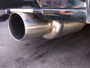 exhaust